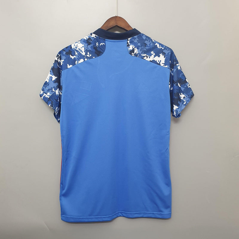 Camisa Seleção Japão 2020/20 Home