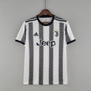 Camisa Juventus 2022/23 Home