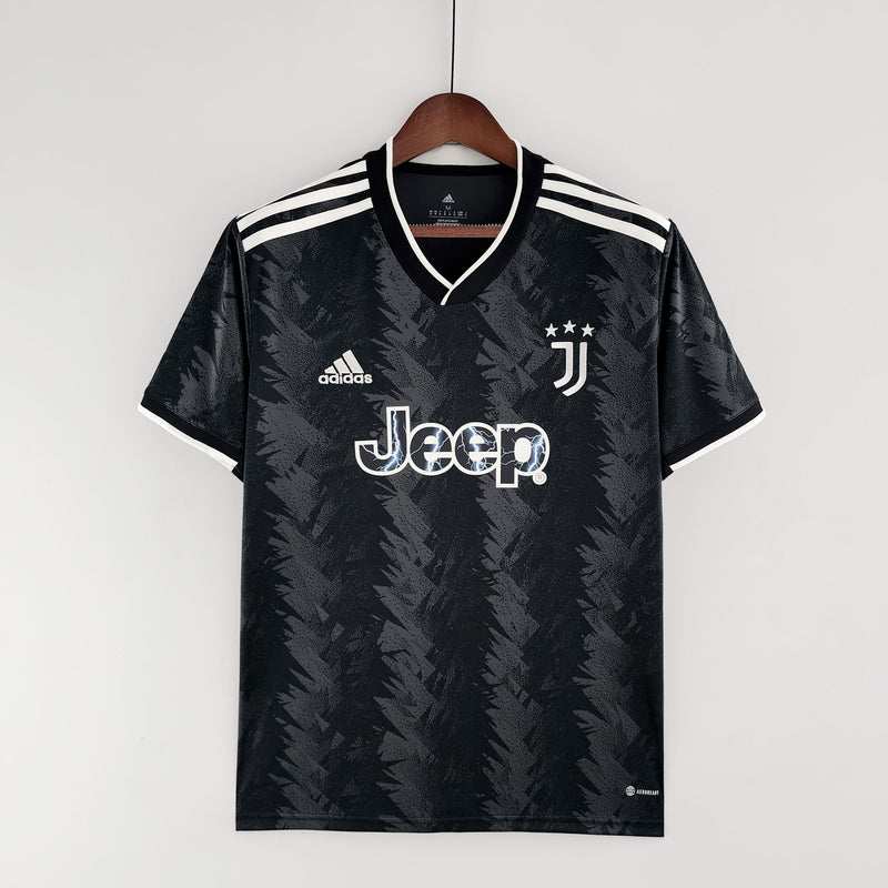 Camisa Juventus 2022/23 Away