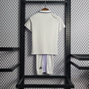 Conjunto Infantil Real Madrid 2023 - Home