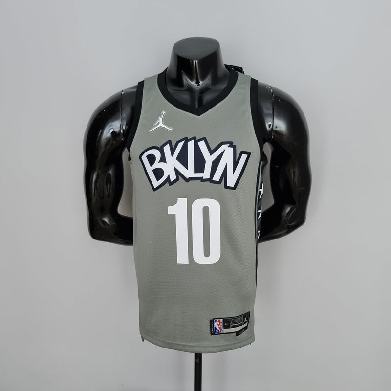 Regata Brooklyn Nets Statement Edition 20/22