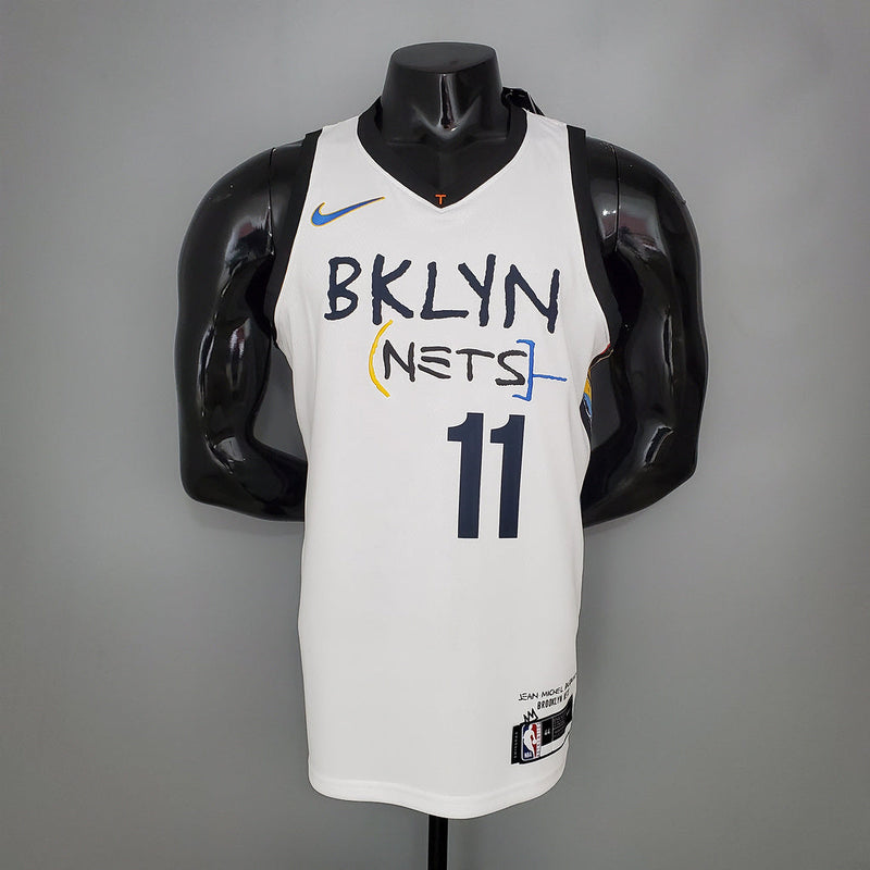 Regata Brooklyn Nets City Edition 22/23