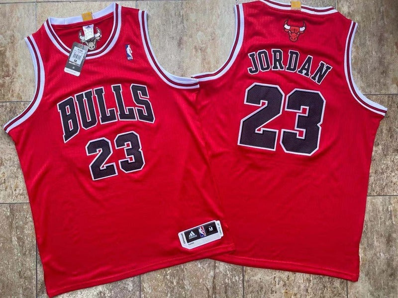 Regata Chicago Bulls Away Adidas Jordan