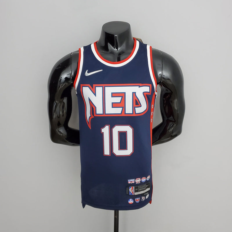 Regata Brooklyn Nets City Edition 21/22