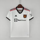 Camisa Manchester United 2022/23 Away