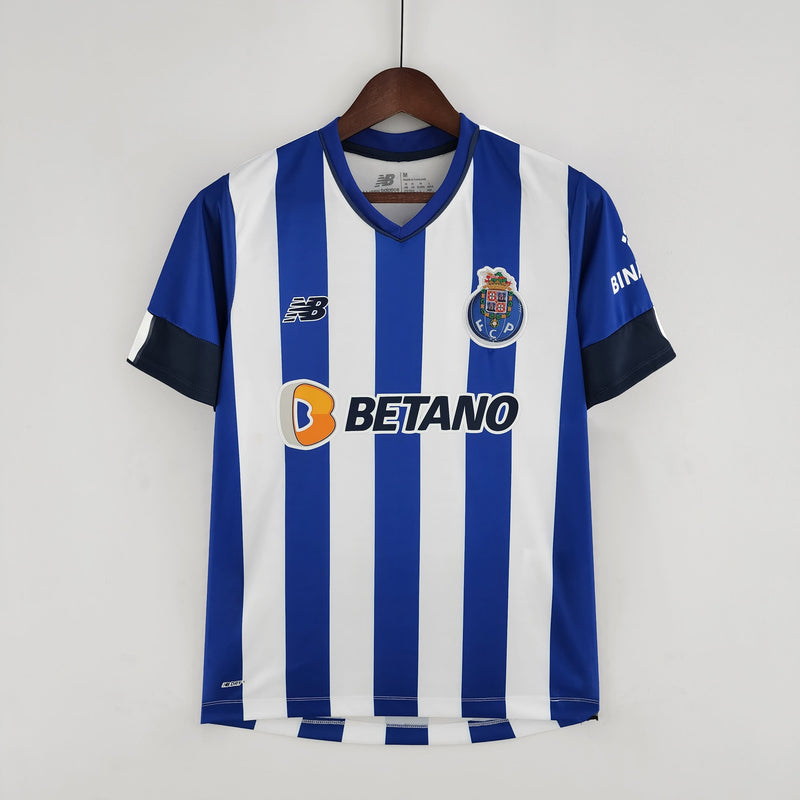 Camisa FC Porto 2022/23 Home