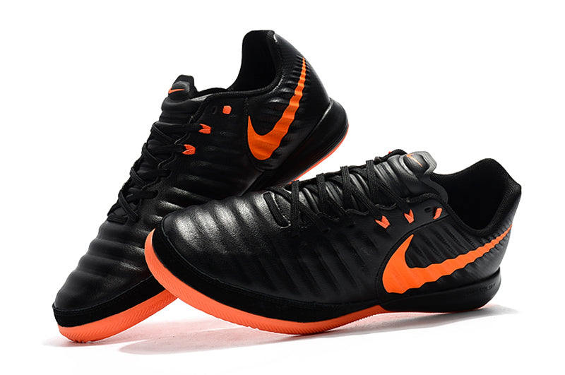 Chuteira Nike Tiempo X Finale Futsal