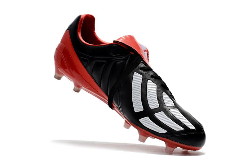 Chuteira Adidas Predator Mania Champagne Campo