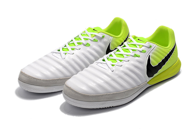 Chuteira Nike Tiempo X Finale Futsal