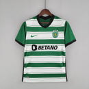 Camisa Sporting CP 2022/23 Home