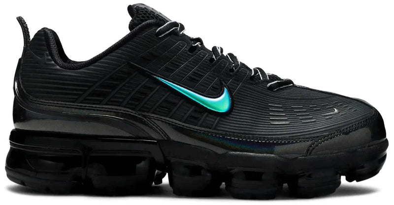 Tênis Nike Air Vapormax 360 "Black" - Rei da Pelada