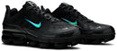 Tênis Nike Air Vapormax 360 "Black" - Rei da Pelada