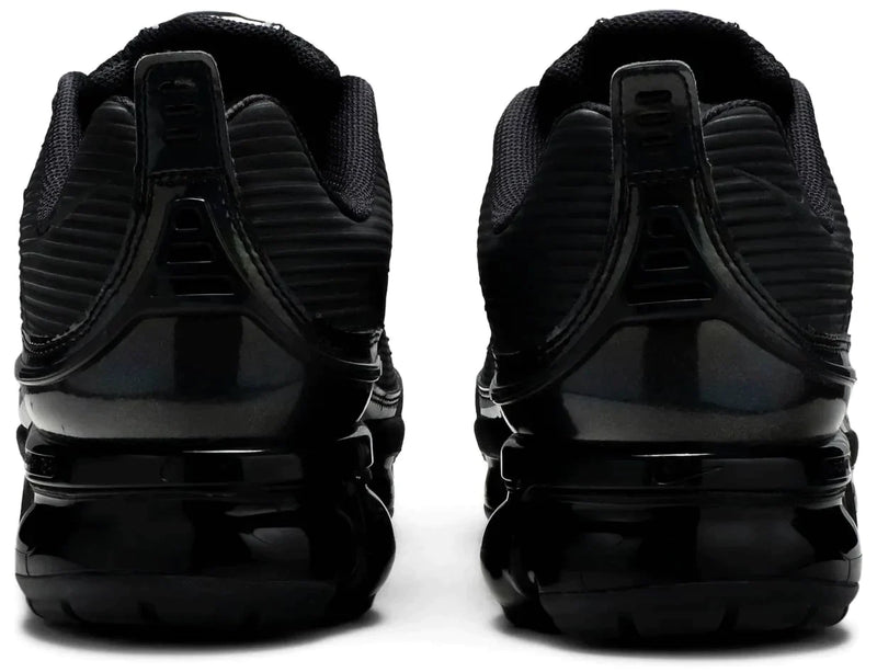 Tênis Nike Air Vapormax 360 "Black" - Rei da Pelada