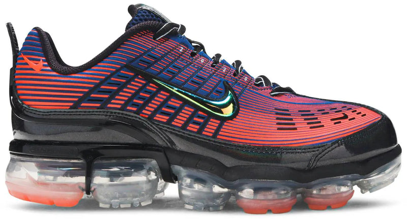 Tênis Nike Air Vapormax 360 "Magic Ember" - Rei da Pelada