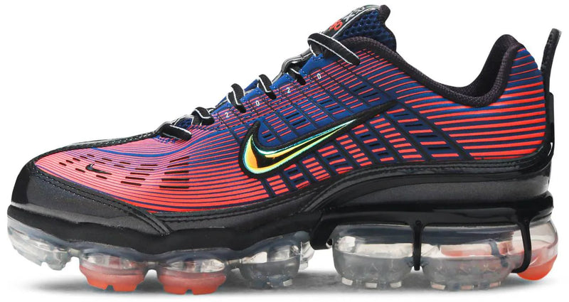 Tênis Nike Air Vapormax 360 "Magic Ember" - Rei da Pelada