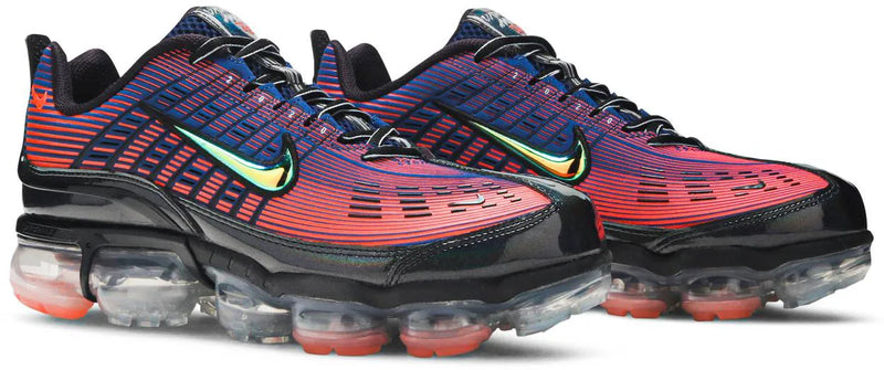 Tênis Nike Air Vapormax 360 "Magic Ember" - Rei da Pelada