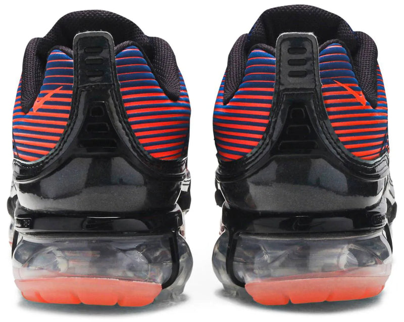 Tênis Nike Air Vapormax 360 "Magic Ember" - Rei da Pelada