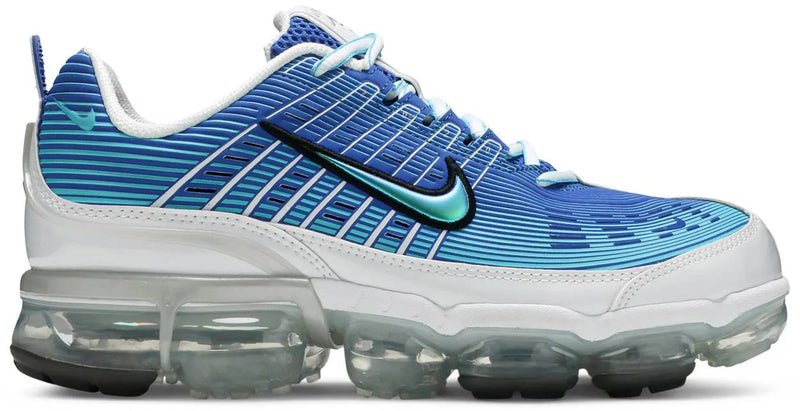 Tênis Nike Air Vapormax 360 "Royal" - Rei da Pelada