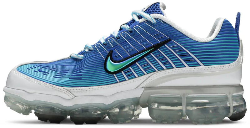 Tênis Nike Air Vapormax 360 "Royal" - Rei da Pelada
