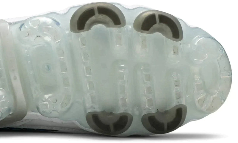 Tênis Nike Air Vapormax 360 "Royal" - Rei da Pelada