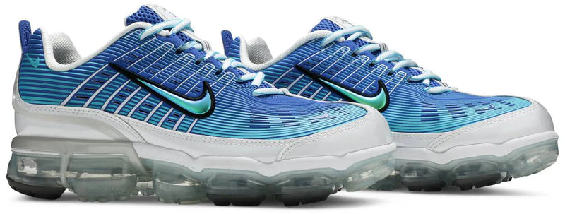 Tênis Nike Air Vapormax 360 "Royal" - Rei da Pelada