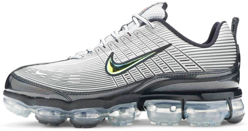 Tênis Nike Air Vapormax 360 "Silver" - Rei da Pelada