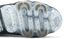 Tênis Nike Air Vapormax 360 "Silver" - Rei da Pelada