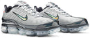 Tênis Nike Air Vapormax 360 "Silver" - Rei da Pelada