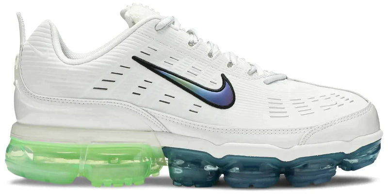 Tênis Nike Air Vapormax 360 "Summit White" - Rei da Pelada