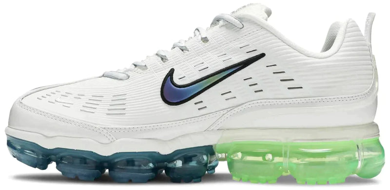 Tênis Nike Air Vapormax 360 "Summit White" - Rei da Pelada