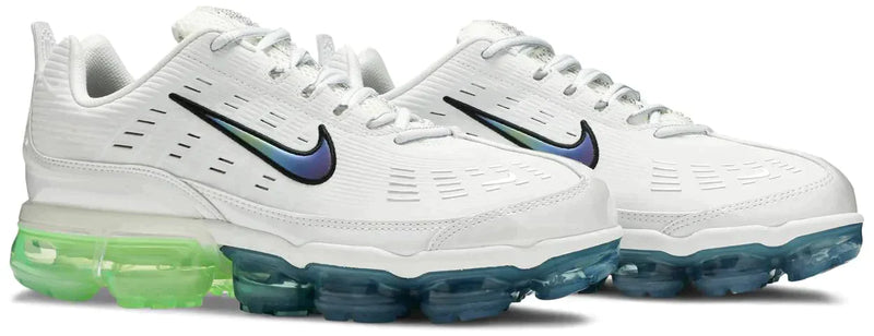 Tênis Nike Air Vapormax 360 "Summit White" - Rei da Pelada