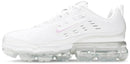 Tênis Nike Air Vapormax 360 "Triple White" - Rei da Pelada
