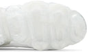 Tênis Nike Air Vapormax 360 "Triple White" - Rei da Pelada