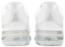 Tênis Nike Air Vapormax 360 "Triple White" - Rei da Pelada