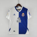 Camisa Espanyol 2022/23 Terceira