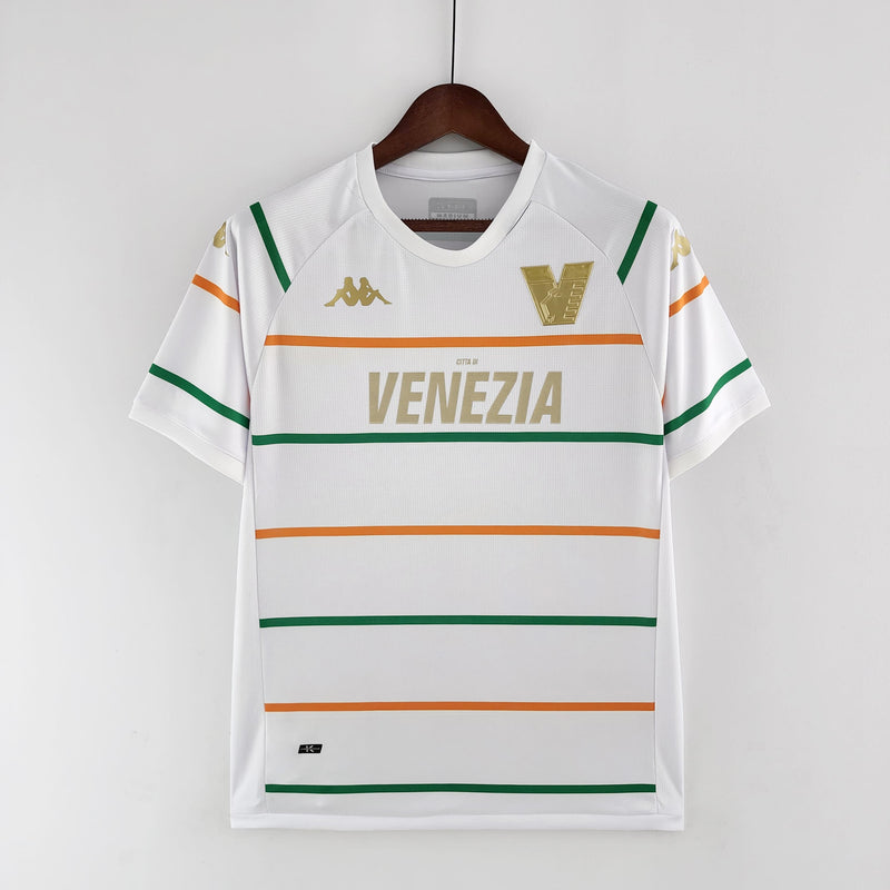 Camisa Venezia 2022/23 Away